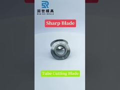 ใบตัดท่อเหล็ก