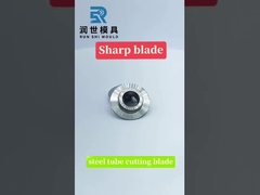 ใบตัดท่อเหล็ก