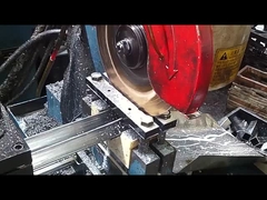 Hoogsnelheidstaal rondzaagblad M42 pijpleiderzaagblad