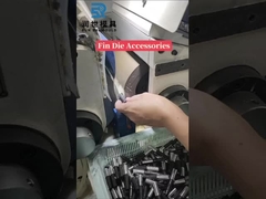 อะไหล่ปลาย Die