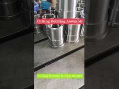 काटने घुमावदार विधानसभा