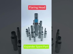 ชามไฟที่ทํางานได้สูง สําหรับเครื่องขยายหลอดทองแดง