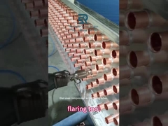 कॉपर ट्यूब फ्लेयरिंग टूल